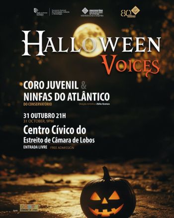 "Halloween Voices"